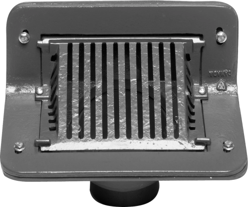 Parapet/Scupper Drain Product Image