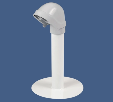 Menzies Electrical Roof Flashing TPO Product Image