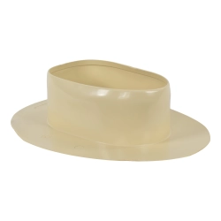 Tan Pourable Sealer Pocket