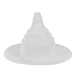 Energy Gray Medium Pipe Boot