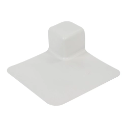 Gray Combination Inside Outside Corner