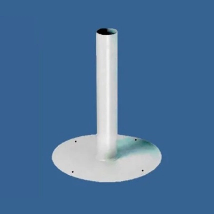 Menzies Plumbing Stack Aluminum Flat - Welded TPO Product Image