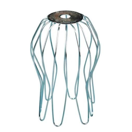 Menzies Metal Leaf Strainer 2”-3” Combo Product Image