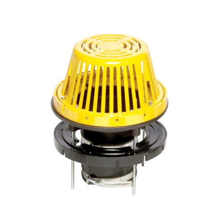 Cast Iron Drain and Plus Pack Product Image