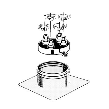 Plasti-Flash with C-212 Cap Product Image