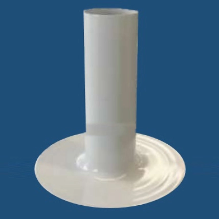 Menzies Plumbing Stack Spun Aluminum TPO Product Image