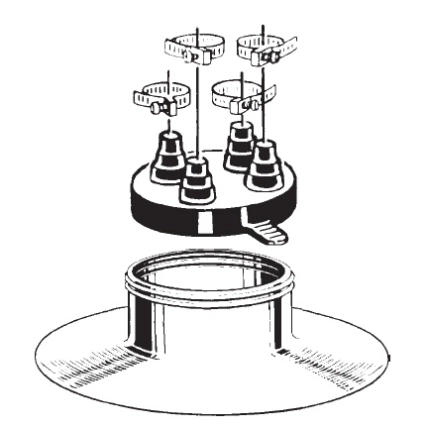 Alumi-Flash Extra Wide with C-412 Cap Product Image