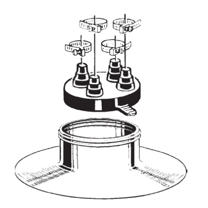 Alumi-Flash Extra Wide with C-481 Cap Product Image
