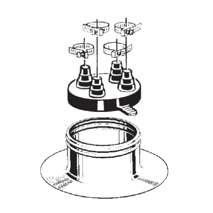 Alumi-Flash Standard with C-481 Cap Product Image