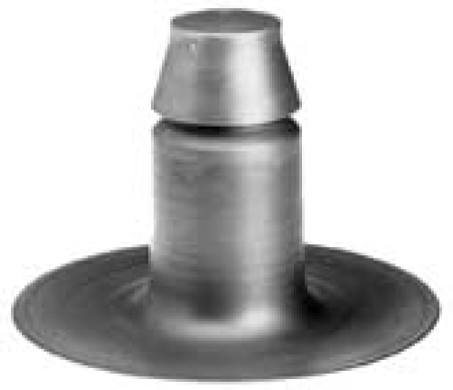 Standard Aluminum Breather Product Image