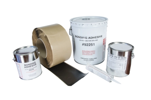  Tapes and Adhesives Product Image