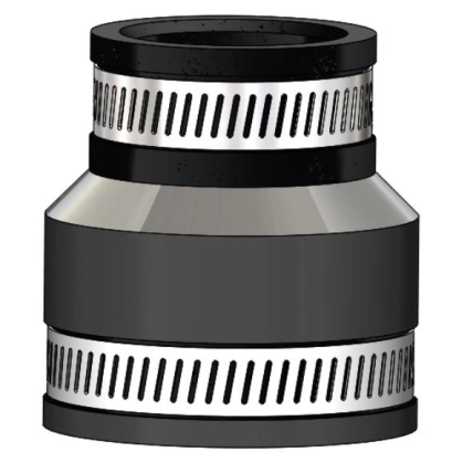 Menzies Undersize Drain Coupler Product Image