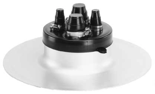 Alumi-Flash Extra Wide with C-212 Cap Product Image