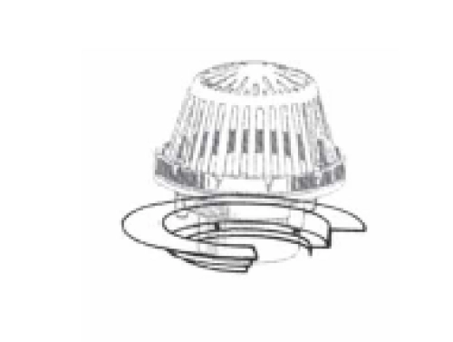 Extension Pan Product Image