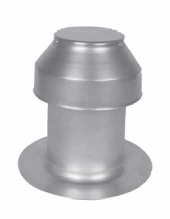 Large Aluminum Vent Product Image