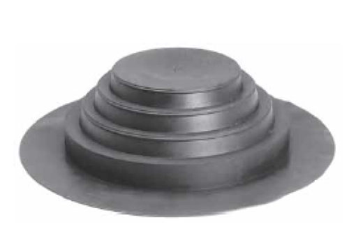 Large Pipe Boot Product Image