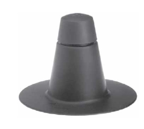 Plastic Vent Product Image