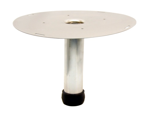 Aluminum Insert ReRoof Drain Product Image