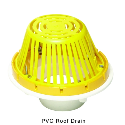 PVC Drain and Plus Pack Product Image