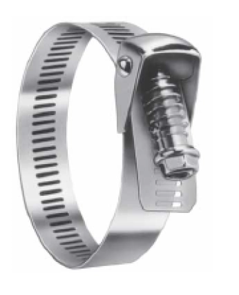Snaplock Clamp Product Image