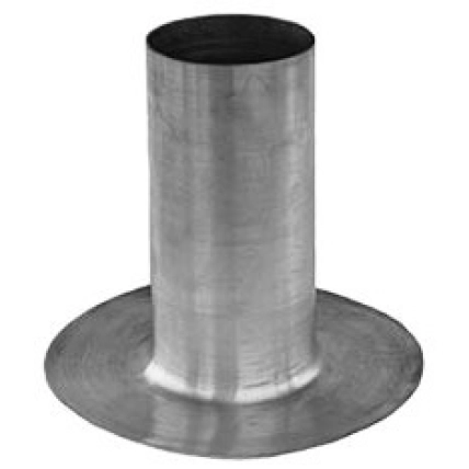 Menzies Plumbing Stack Spun Aluminum Product Image