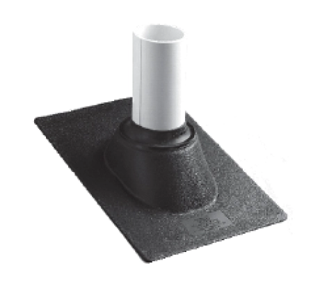 Thermoplastic Shingle Flashing Product Image
