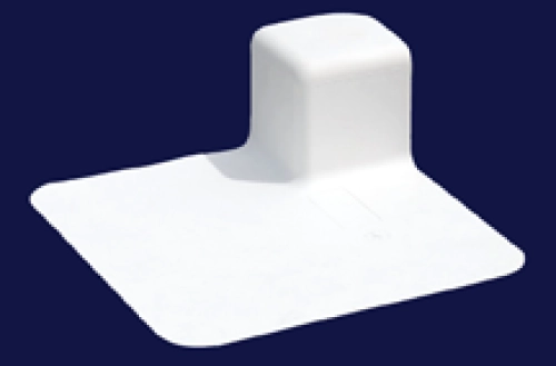 Combination Inside and Outside Corner PVC Product Image